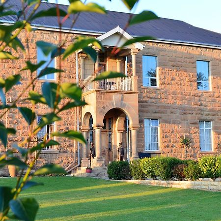 Ladybrand Heritage House ภายนอก รูปภาพ
