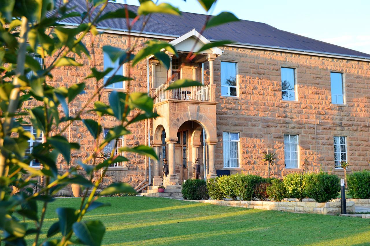 Ladybrand Heritage House ภายนอก รูปภาพ
